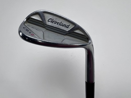 Cleveland cbx gap wedge gw - gap,