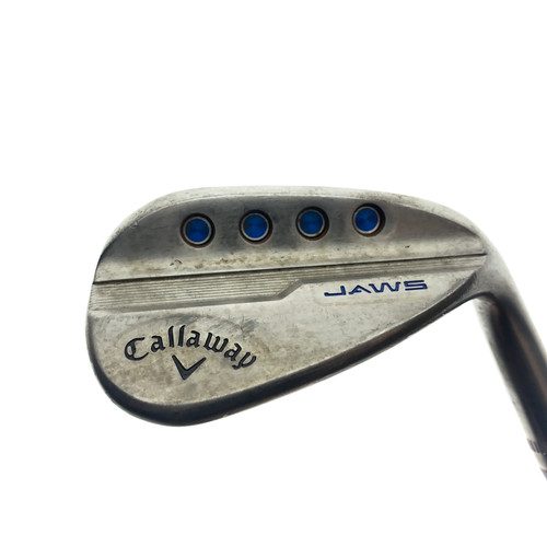 Used tour issue callaway jaws - tour,