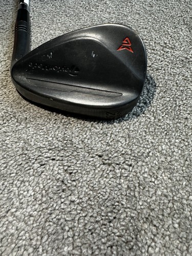 Used taylormade milled grind - milled,