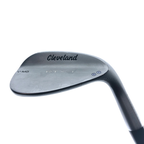 Used cleveland rtx tour - used, rtx-3