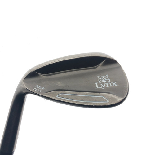 Used lynx prowler tour 8620 - used,