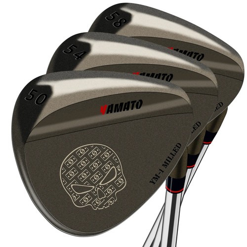 Yamato golf wedge set - ,