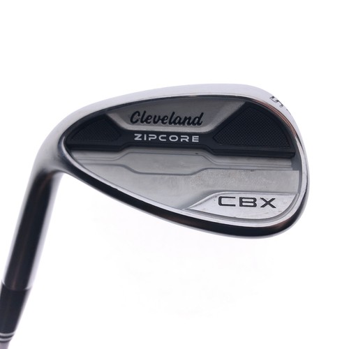 Used cleveland cbx zipcore - used,