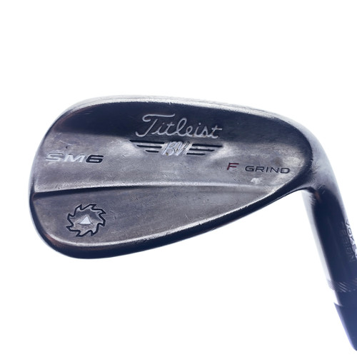 Used titleist vokey sm6 - vokey,