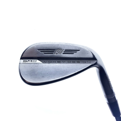 Used titleist vokey sm8 - vokey,