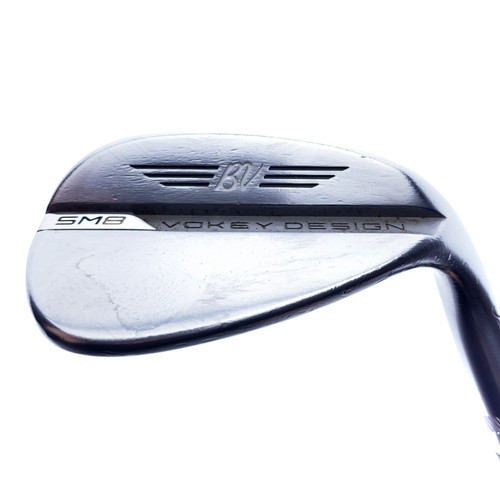 Used titleist vokey sm8 - titleist,