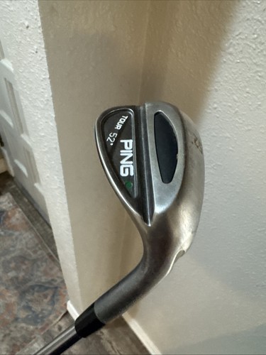Ping tour gap - tour,