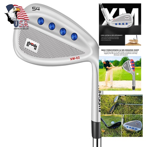 Xinggm golf wedge 54 - wedge,