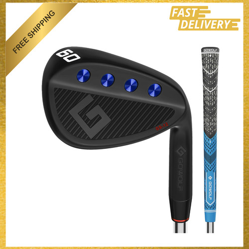 Golf wedges forged full face - golf,