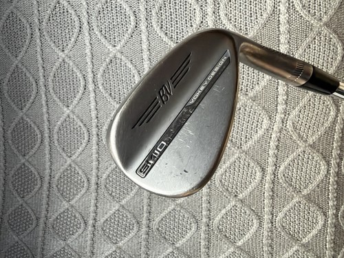 Titleist vokey nickel sm10 - titleist, gap