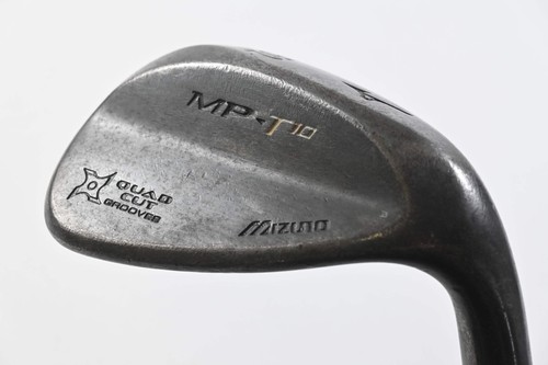 Mizuno gap wedge - mp, 52