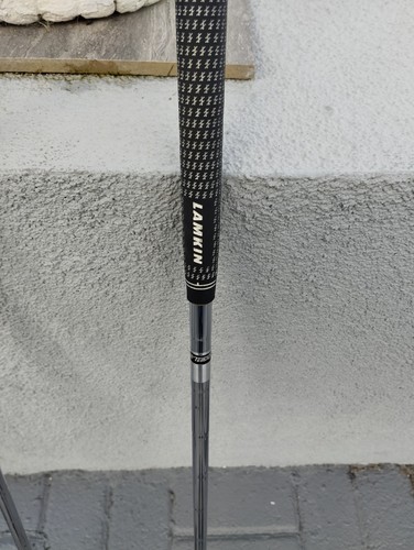 Clevland gap wedge degree - wedge,