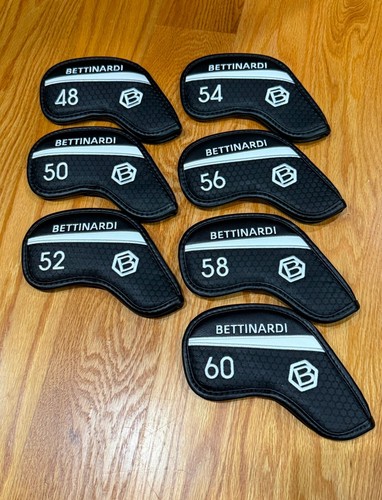 Magnetic bettinardi iron - [magnetic],
