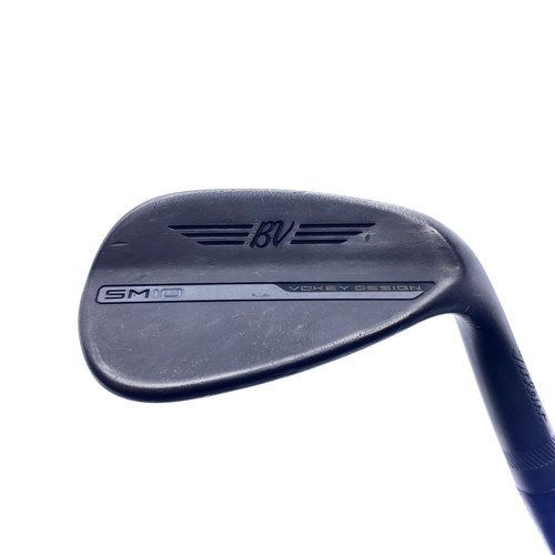 Used titleist vokey sm10 - used,