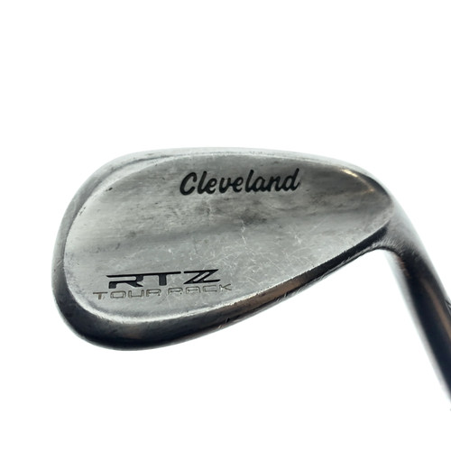 Used cleveland rtz tour rack - used,