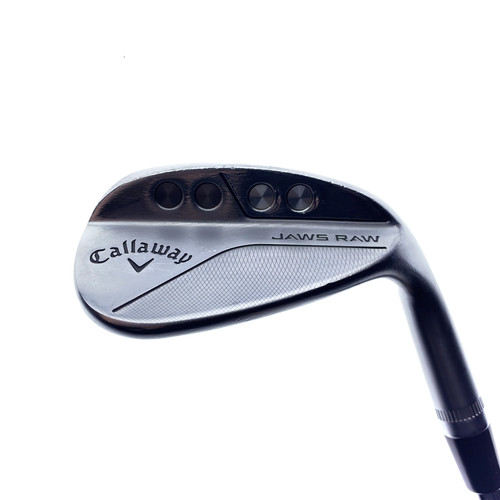 Used callaway jaws raw - callaway, 2022