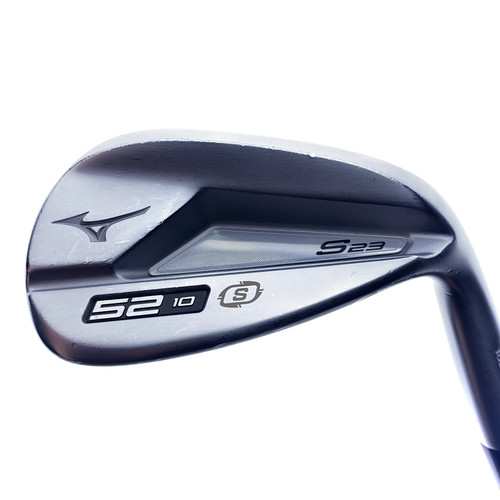 Used mizuno s23 - used,