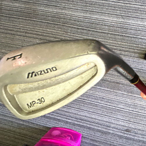Mizuno wedge 50 52 - wedge, rh
