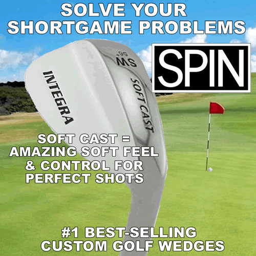 Golf wedge forged 50 52 - wedge,