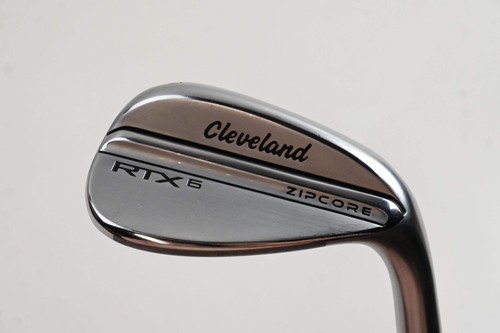 Cleveland rtx gap wedge - cleveland, rtx-6