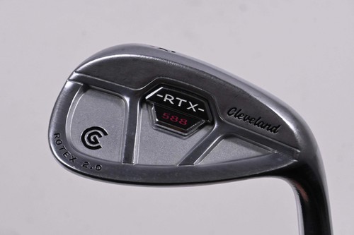 Cleveland 588 rtx gap - rtx, 2.0