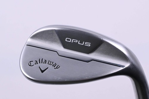 Callaway opus gap wedge 52 - opus,