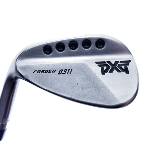 Used pxg 0311 forged gap - pxg,