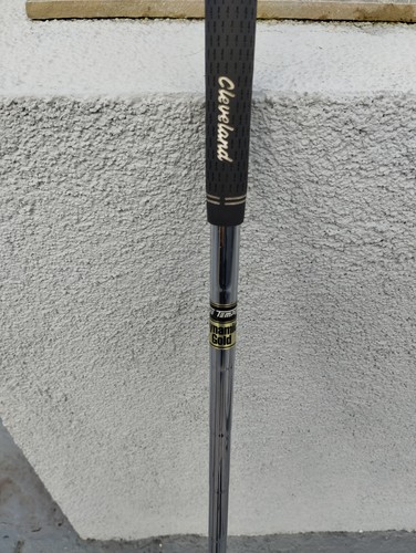Clevland gap wedge degree - clevland,
