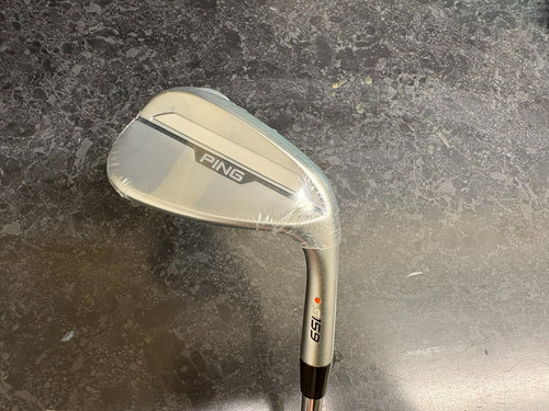 Ping s159 chrome wedge - chrome,