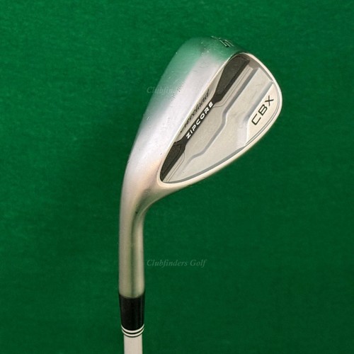 Lady cleveland cbx - lh, zipcore