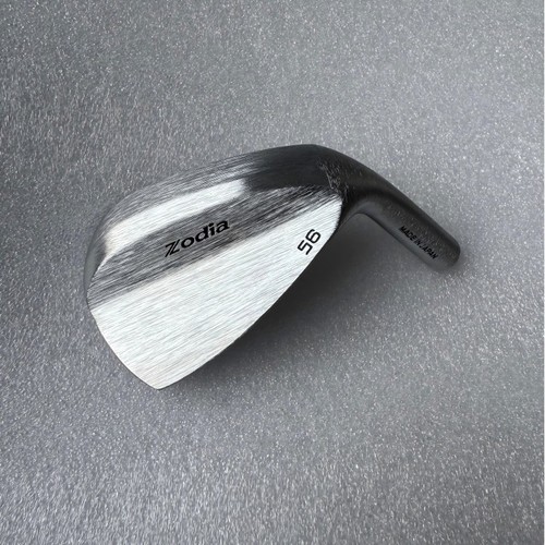 Zodia wedge forged - zodia,