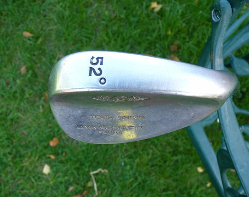Dynacraft degree wedge 8 - degree,