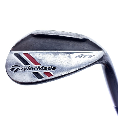 Used taylormade atv gap - taylormade,
