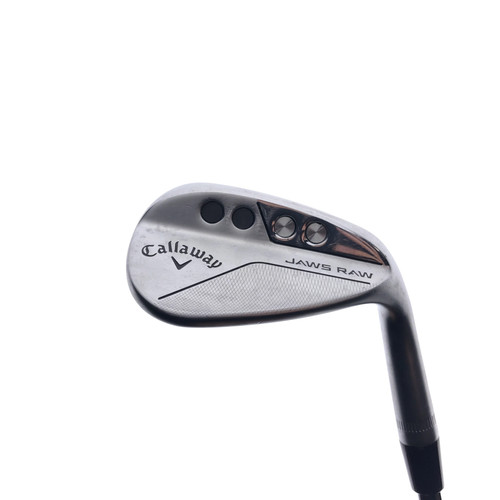 Used tour issue callaway - tour,