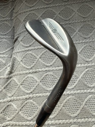 Titleist vokey sm9 wedge - titleist,