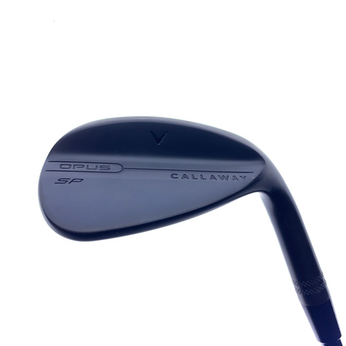 Used callaway opus black - used,