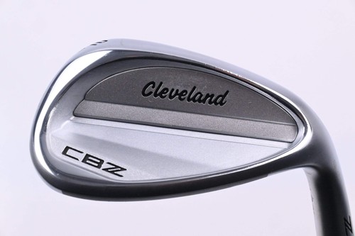 Cleveland cbz gap wedge 52 - wedge, /