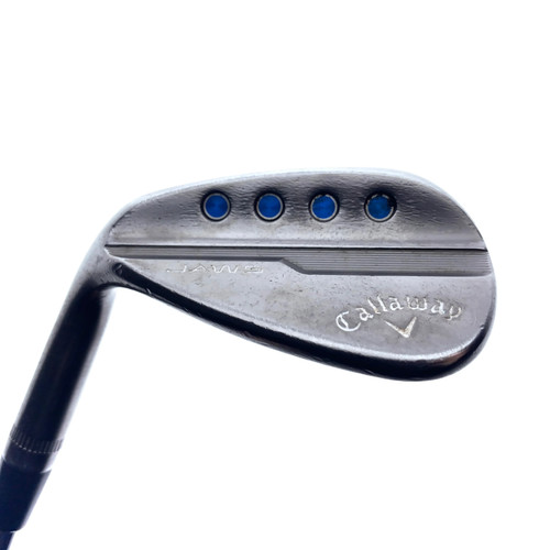 Used callaway jaws md5 - callaway, tour