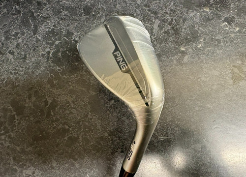 Ping s159 chrome wedge 52 - chrome,