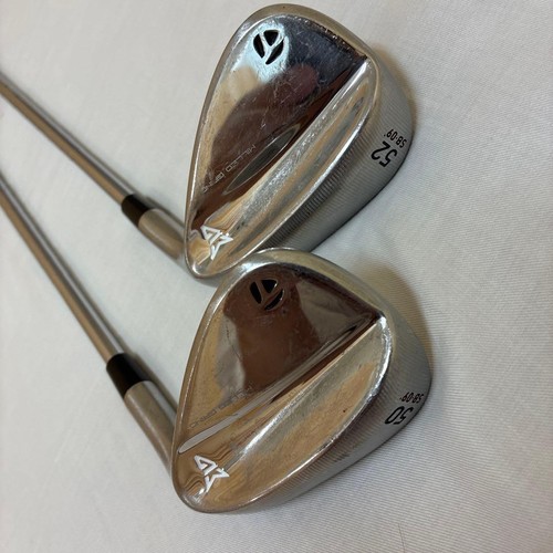 Taylormade wedge set 52 - set, 50°