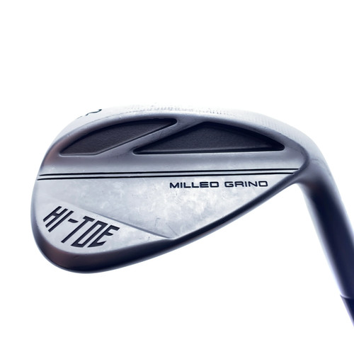 Used taylormade milled grind - used,
