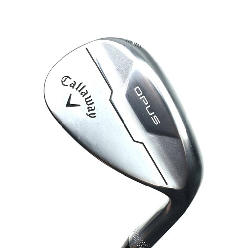 Callaway opus gap wedge 52 - opus, /