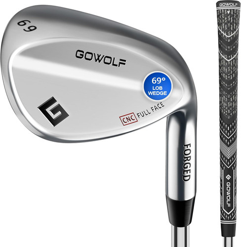 Forged golf wedges - golf,
