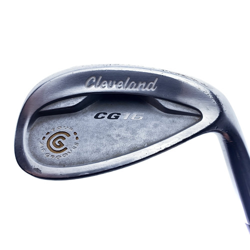 Used cleveland cg16 - cleveland,