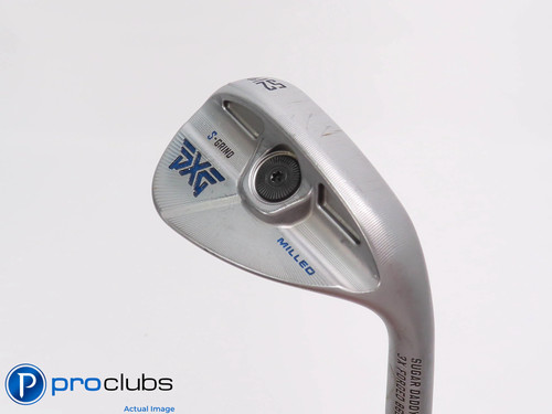 Tour issue pxg sugar daddy - pxg,