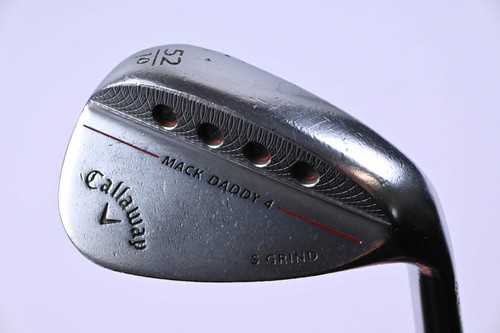 Callaway mack daddy gap - 4,
