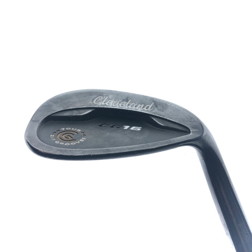 Used cleveland cg16 black - cleveland,