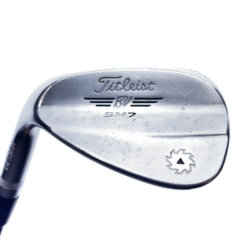Used titleist vokey sm7 - vokey,