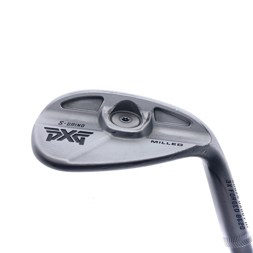 Used pxg sugar daddy - iii, 3x
